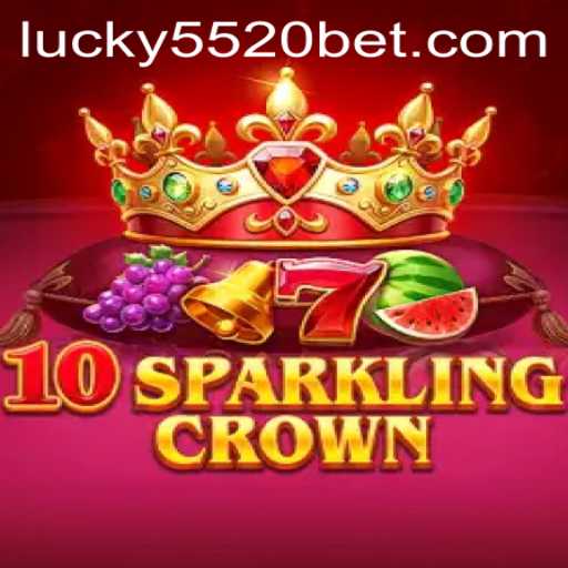 Exploring the Vibrant World of 10SparklingCrown: A Glimpse into Online Gaming at 5520BET.COM
