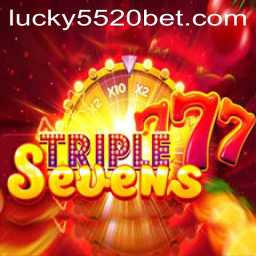 Unlock the Excitement of 777TripleSeven at 5520BET.COM