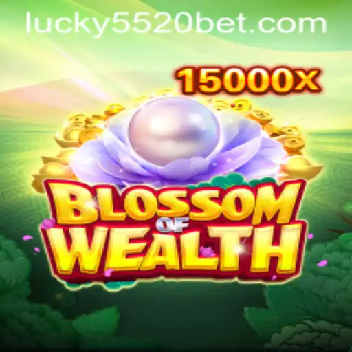 Exploring the Vibrant World of BlossomofWealth: A Game of Strategy and Fortune