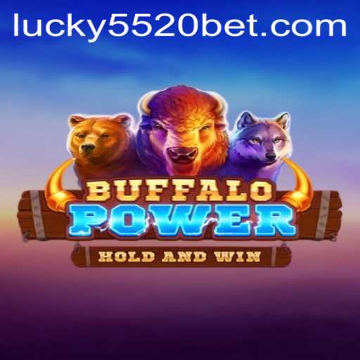 Exploring BuffaloPower at 5520BET.COM: A Thrilling Adventure