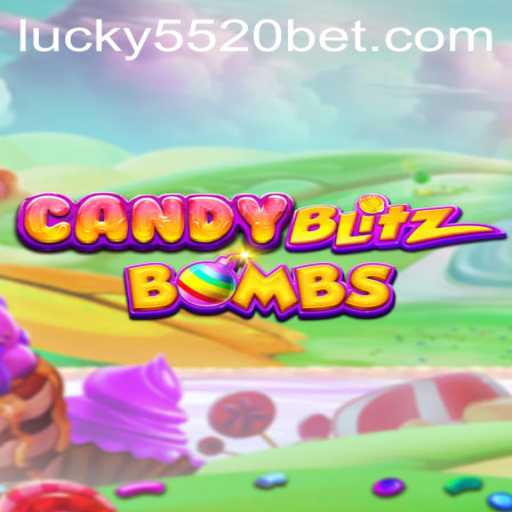 CandyBlitzBombs: Dive into the Deliciously Explosive World of Edible Adventures