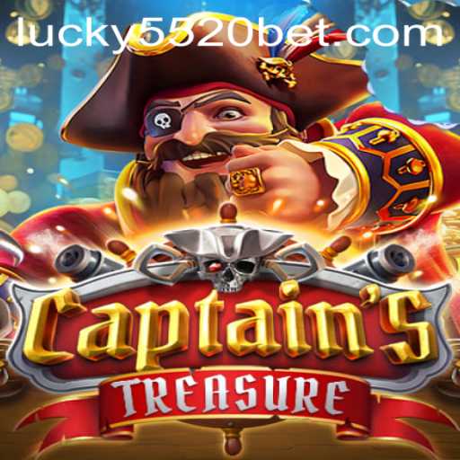 Discover the Thrilling World of CaptainssTreasure at 5520BET.COM