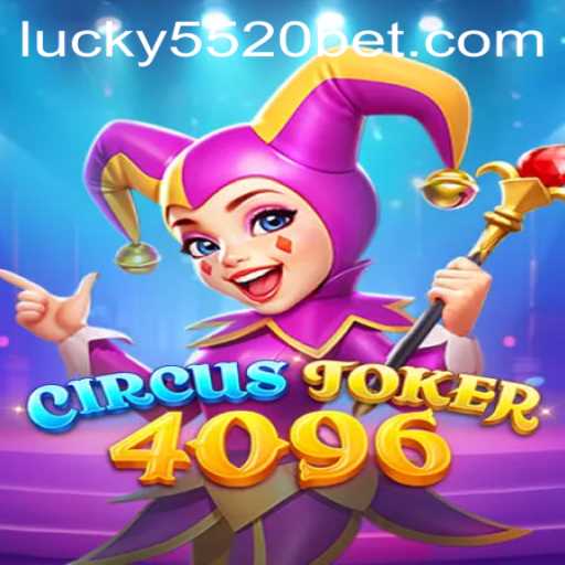 Exploring CircusJoker4096 - The Dynamic Online Game Revolution