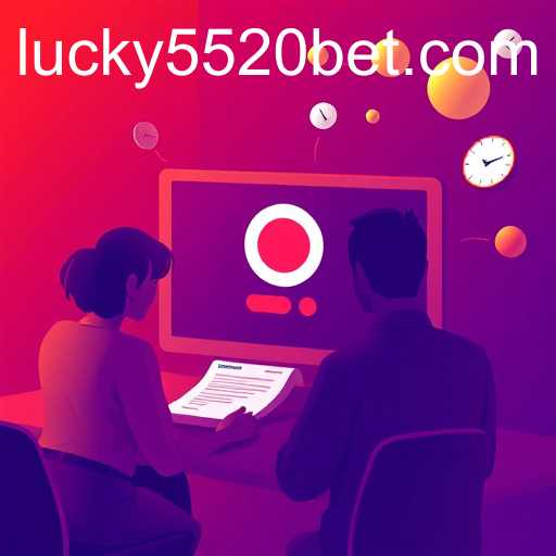 Contact Us: Exploring Customer Communication Strategies with 5520BET.COM