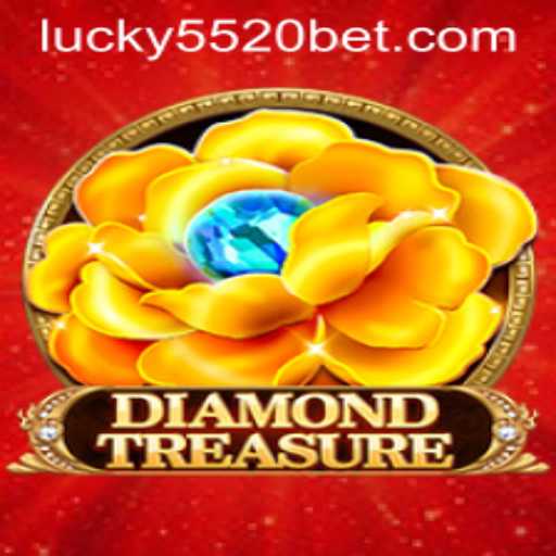Exploring the Exciting World of Diamondtreasure at 5520BET.COM