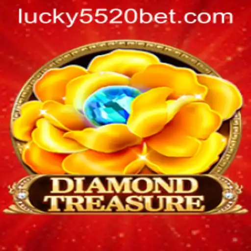 Exploring the Exciting World of Diamondtreasure at 5520BET.COM