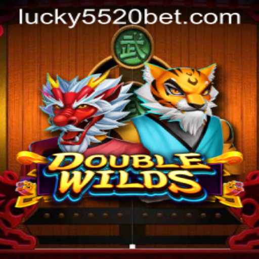 Exploring the Exciting World of DoubleWilds: A Game by 5520BET.COM
