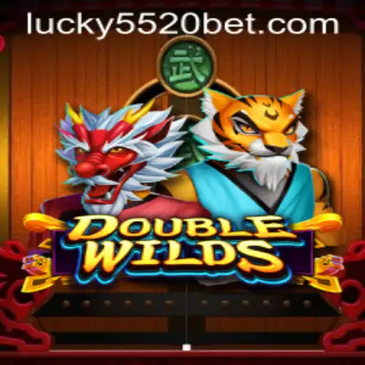 Exploring the Exciting World of DoubleWilds: A Game by 5520BET.COM