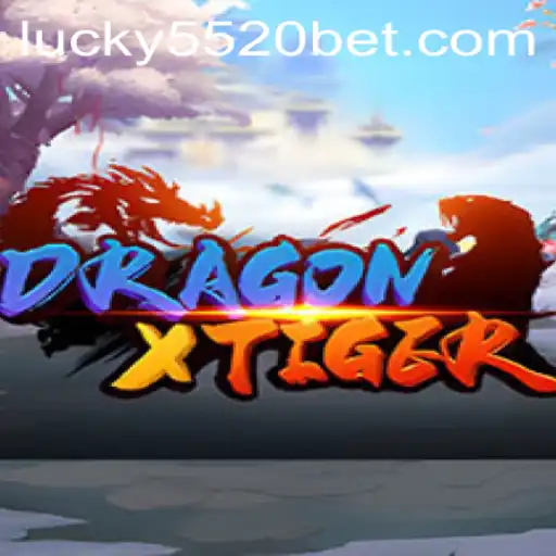 DragonXTiger: Unveiling the Exciting World of Online Gaming at 5520BET.COM