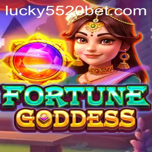 Exploring FORTUNEGODDESS: A New Frontier in Online Gaming
