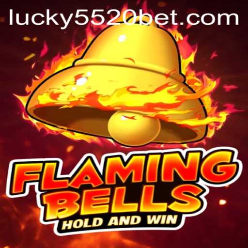 Flamingbells: A Thrilling Journey into the World of Online Gaming with 5520BET.COM