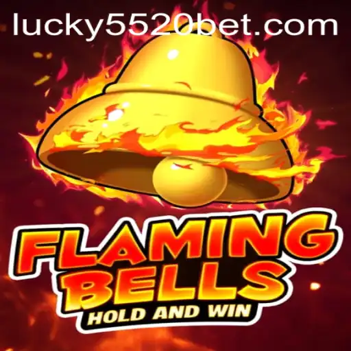 Flamingbells: A Thrilling Journey into the World of Online Gaming with 5520BET.COM
