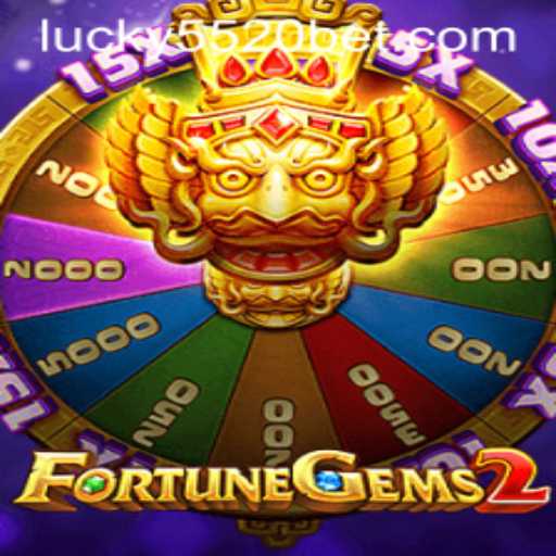 Discover the Thrilling World of FortuneGems2 and 5520BET.COM