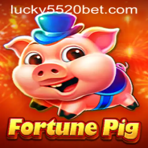 Discover the Thrilling World of FortunePig on 5520BET.COM