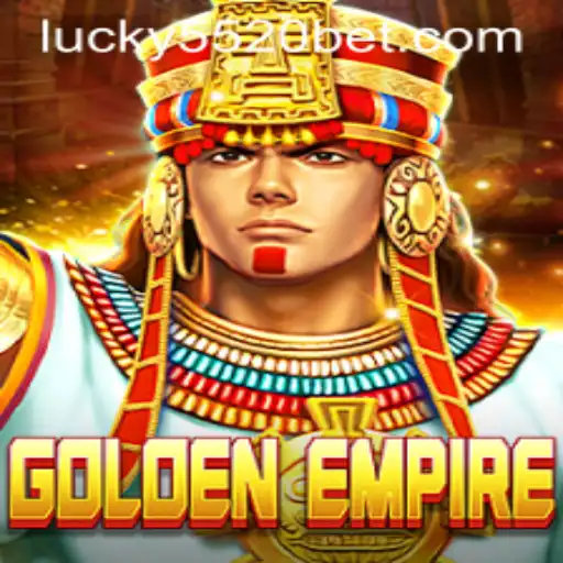 Explore the Exciting World of GoldenEmpire with 5520BET.COM