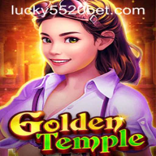 GoldenTemple Game: A Deep Dive into the Exciting World of 5520BET.COM's Latest Release