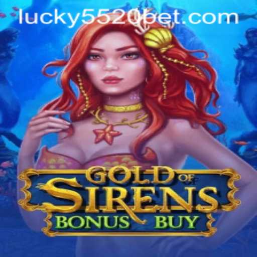 GoldofSirensBonusBuy: Mastering the Deep-Sea Adventure