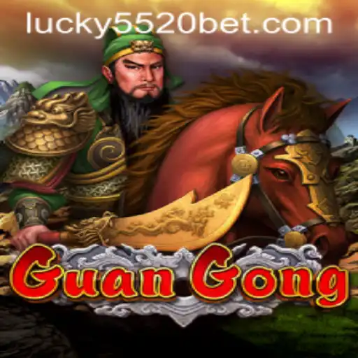 Unveiling GuanGong: An Epic Adventure in the World of 5520BET.COM