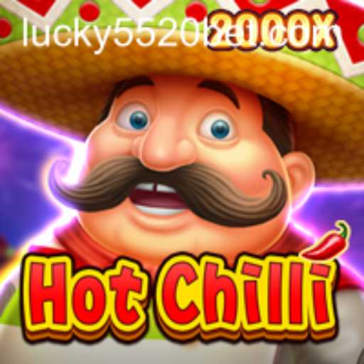 Unveiling the Excitement of HotChilli: A Thrilling Game by 5520BET.COM