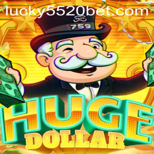 Exploring the Thrills of HugeDollar at 5520BET.COM