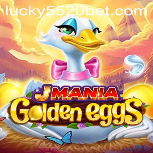 Discover JManiaGoldenEggs: The Ultimate Gaming Experience with 5520BET.COM