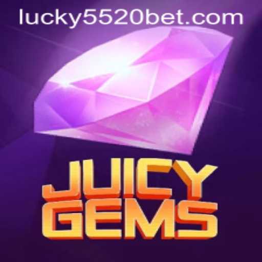 Exploring the Vibrant World of JuicyGems on 5520BET.COM