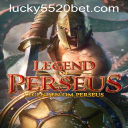Unveiling the Epic Quest in LegendofPerseus
