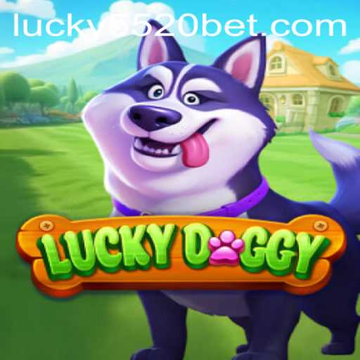 Exploring the Intriguing World of LuckyDoggy in 5520BET.COM