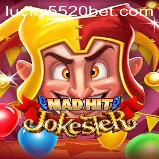 Discover the Exciting World of MadHitJokester with 5520BET.COM