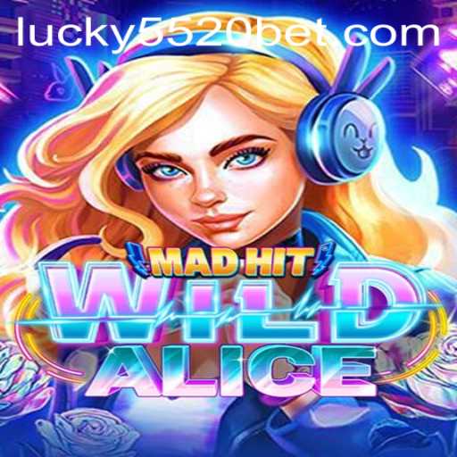 MadHitWildAlice: An Engaging Fantasy Adventure Unveiled
