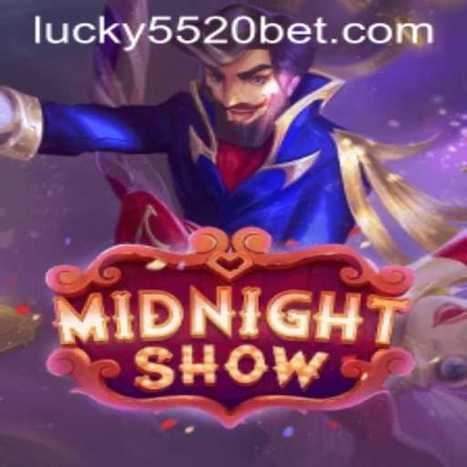 Exploring MidnightShow: A Captivating Gaming Experience with 5520BET.COM