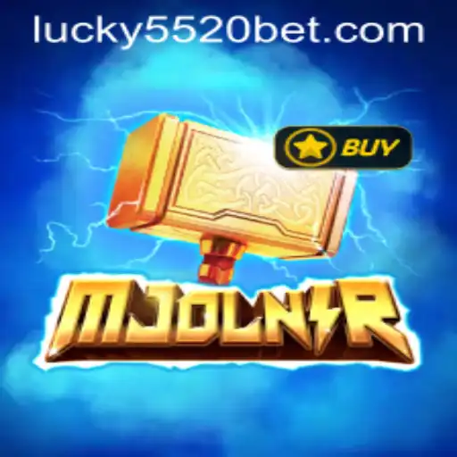 Discovering the Thrill of Mjolnir: A Captivating Journey with 5520BET.COM