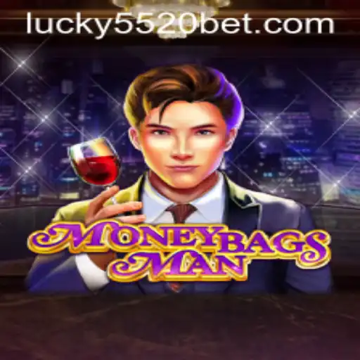 Discover the Exciting World of MoneybagsMan: The New Sensation in Gaming