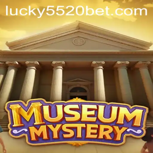 Unveiling the Enigmas of 'MuseumMystery': A Journey into the Unknown
