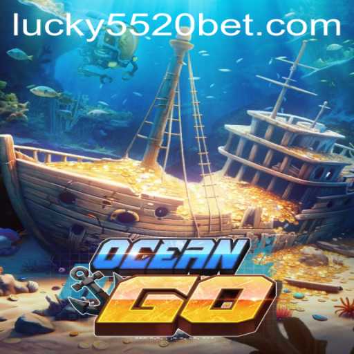 Discovering OceanGO: Dive into Adventure with 5520BET.COM