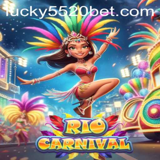 Exploring the Vibrant World of RioCarnival at 5520BET.COM