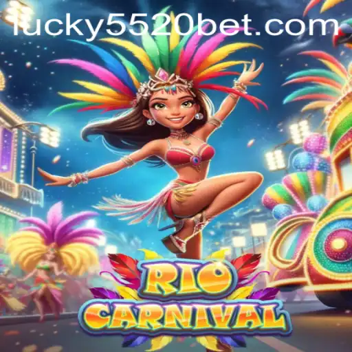 Exploring the Vibrant World of RioCarnival at 5520BET.COM