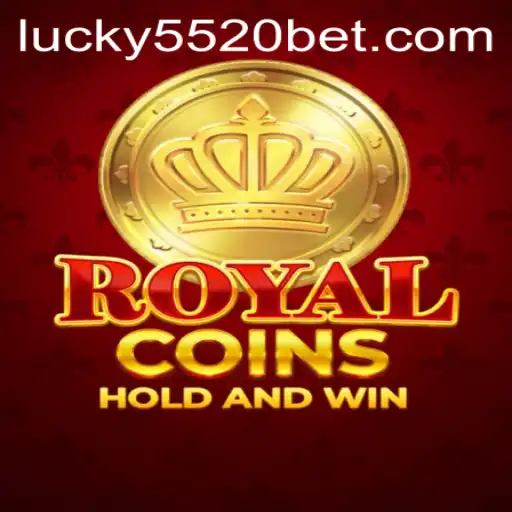 Dive into the Exciting World of RoyalCoins on 5520BET.COM