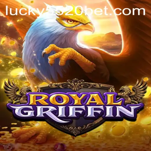 Thrilling Adventure Awaits with RoyalGriffin: The New Fantasy Game