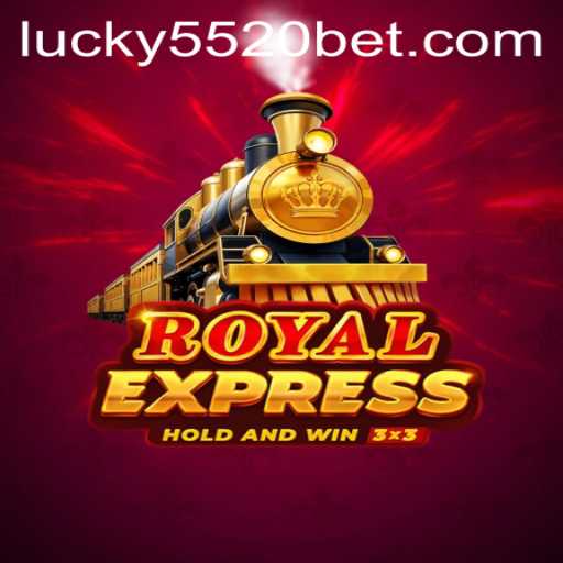 Discover Royal Express: An Exciting Journey in Gaming