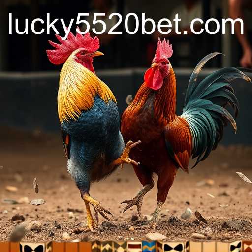 Exploring the Exciting World of Sabong Games with 5520BET.COM