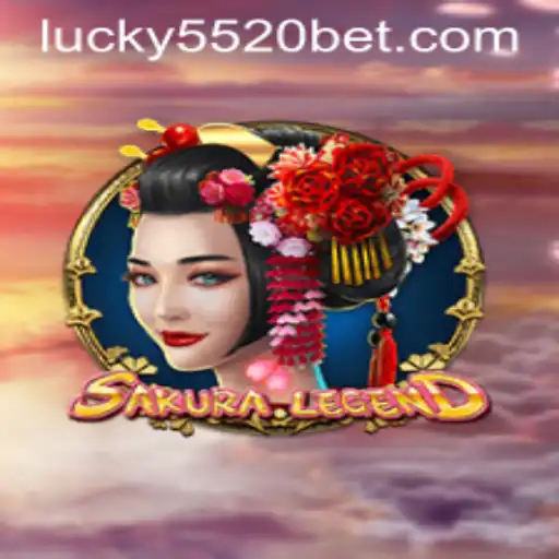 Discover SakuraLegend: The Latest Adventure from 5520BET.COM