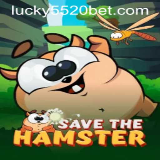Save the Hamster: A Fun and Engaging Game Adventure with a Twist