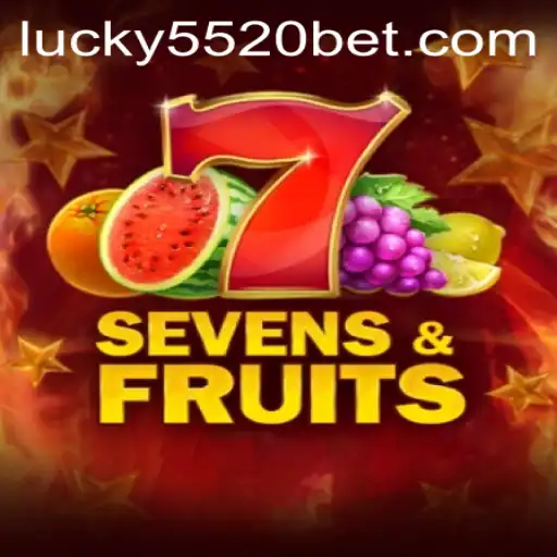 Exploring the Exciting World of SevensFruits by 5520BET.COM