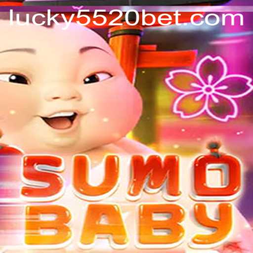 SumoBaby: Entertaining Fun with a Unique Twist