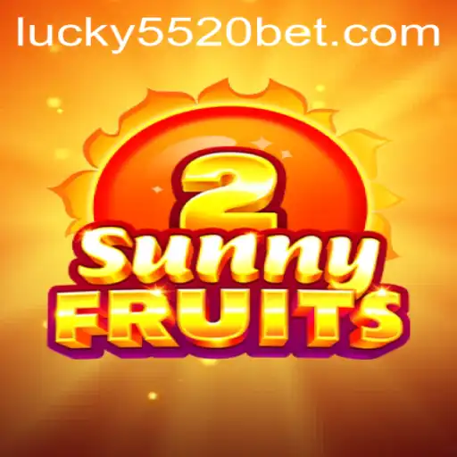 Discover the Vibrant World of SunnyFruits2: Play at 5520BET.COM