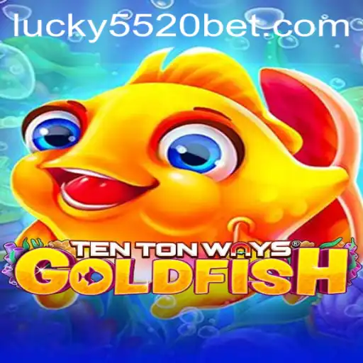 Exploring TenTonWaysGoldfish: A Thrilling Dive into a Unique Gaming Experience