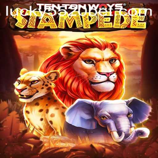 Discovering TenTonWaysStampede: A Thorough Exploration of the Game and Its Intriguing Mechanics