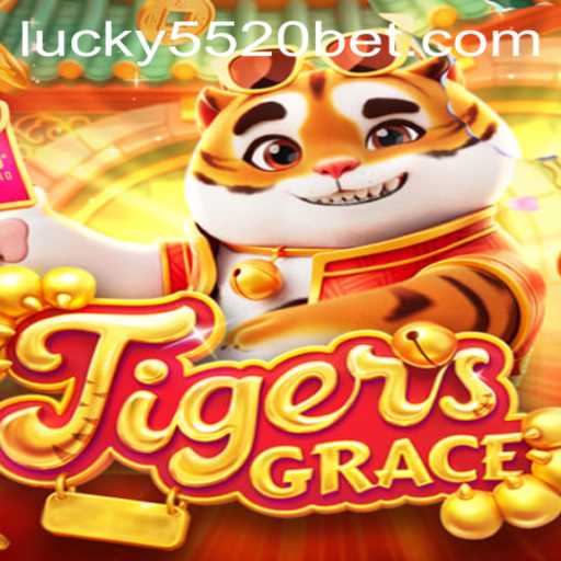TigersGrace: The Captivating World of Adventure and Strategy