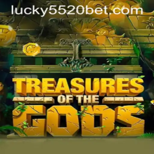 Exploring the Exciting World of TreasureoftheGods